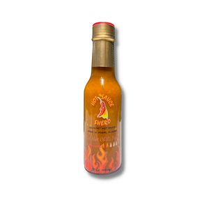 Red Hot Chili Peach