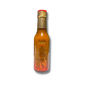 Red Hot Chili Peach