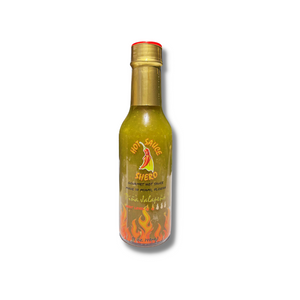 Piña Jalapeño